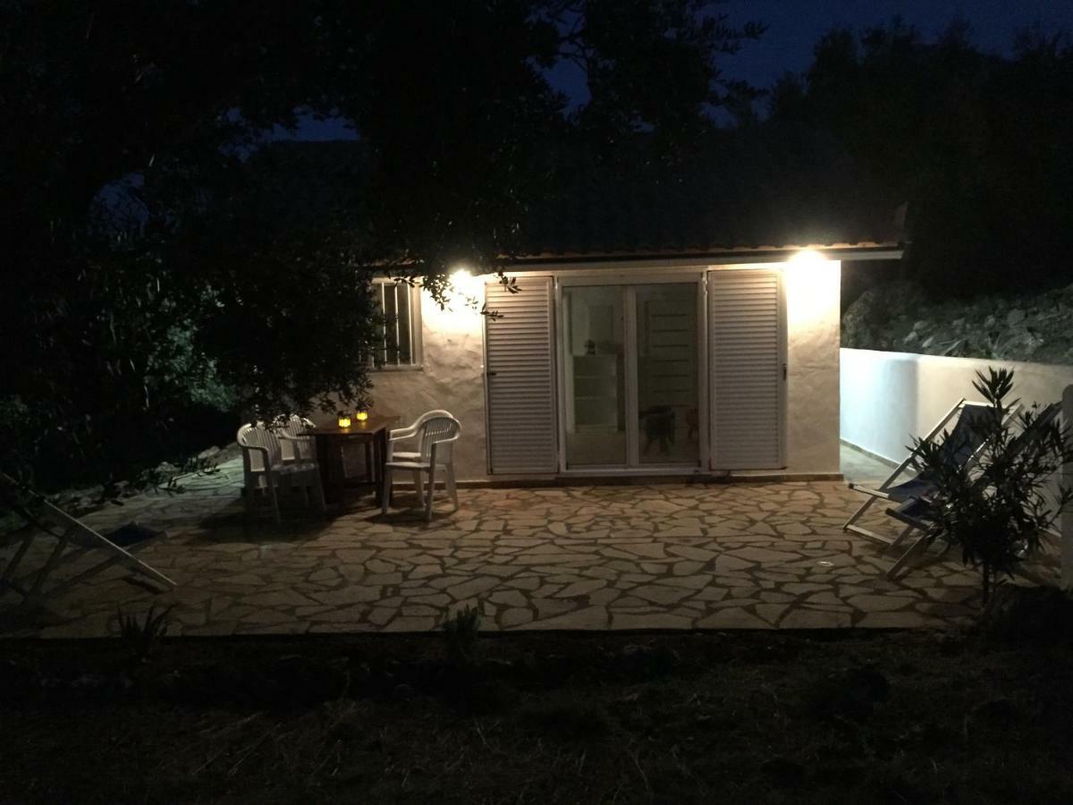 Ferienhaus Olive Garden Kyparissia Exterior photo